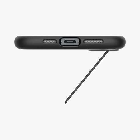 כיסוי Spigen לאייפון 16 מסדרה Slim Armor (MagFit)